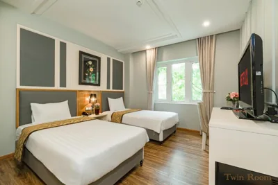 Bali Hotel – Photos 4