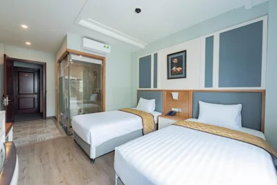 Bali Hotel – Photos 12